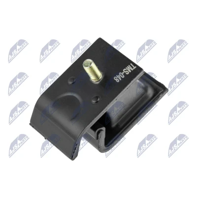 Afbeelding van NTY ZPS MS 048 Aslichaam / motorsteunlager Voor