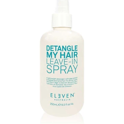 Afbeelding van Eleven Australia Styling Detangle My Hair Leave In Spray 250 ml