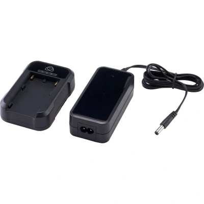 Afbeelding van Atomos Fast Battery Charger &amp; Power Supply