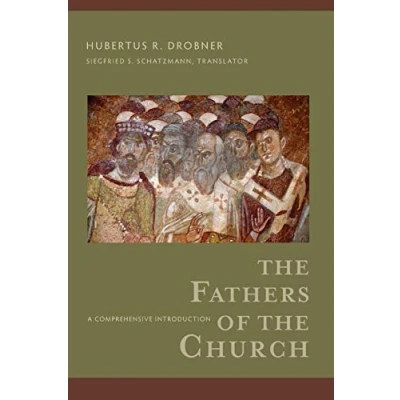 Afbeelding van the Fathers of Church: A Comprehensive Introduction