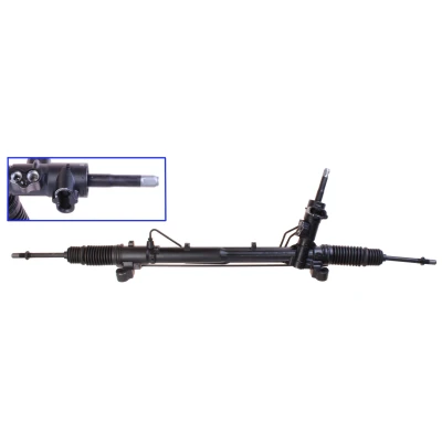 Afbeelding van DRI 711520696 Stuurhuis Hydraulisch voor voertuigen met stuur links 1290mm