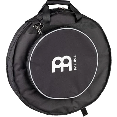 Afbeelding van Meinl MCB22 BP backpack bekkentas 22 inch