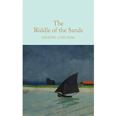 Afbeelding van the Riddle of Sands: Erskine Childers