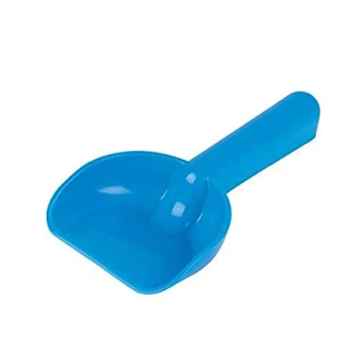 Afbeelding van Hape E8199 babyschep strandspeelgoed, zandspeelgoed, blauw