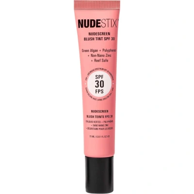 Afbeelding van Nudestix Nudescreen Blush Tint SPF 30 Sunny Sweet Cheeks 1