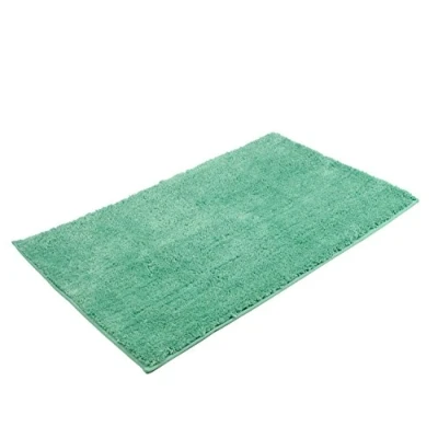 Afbeelding van Gözze Microvezel badmat 60 x 100 cm, RIO, mint, 1025 82 060100