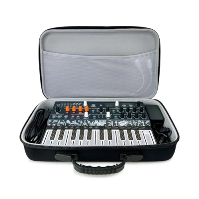 Afbeelding van Analog Cases PULSE Case Arturia Minilab / MicroFreak Keyboard tas
