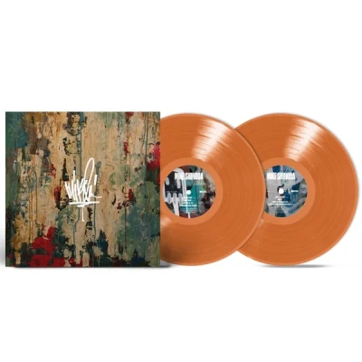 Afbeelding van Mike Shinoda Post Traumatic (LP)