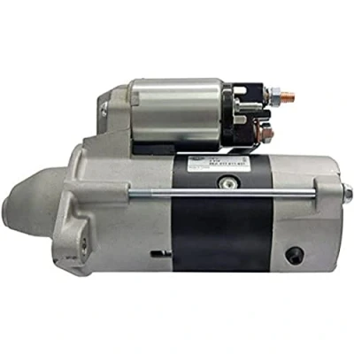 Afbeelding van Startmotor / Starter HELLA 8EA 011 611 831