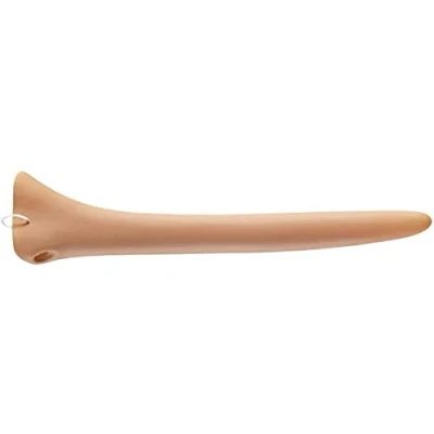 Afbeelding van Sancto SA 7899N rubberen pinocchio neus lange handpop