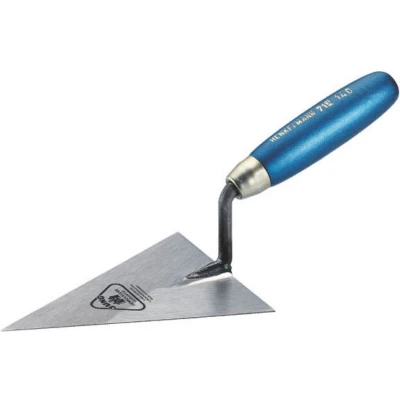 Afbeelding van JUNG TROFFEL HOLLANDS GEPUNT 160 mm SEMI PRO