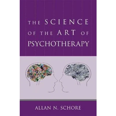 Afbeelding van the Science of Art Psychotherapy: 0