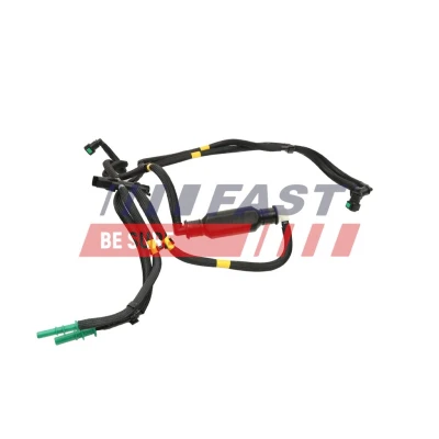 Afbeelding van FAST FT00307 Brandstofleiding PEUGEOT: 206 Hatchback