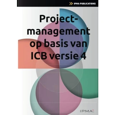 Afbeelding van Projectmanagement op basis van ICB4