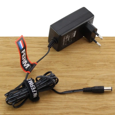 Afbeelding van CDA1141 Fast Charger Adapter 16V