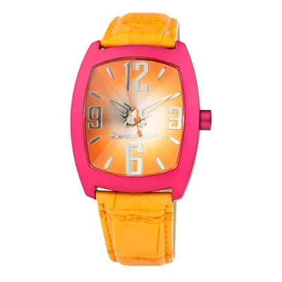 Afbeelding van Horloge Uniseks Chronotech CT2050M 06 (Ø 36 mm)