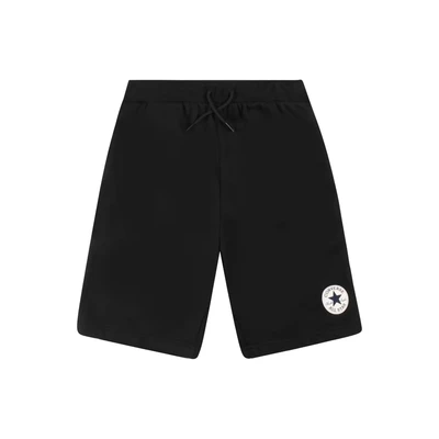 Afbeelding van Converse Chuck Patch Unisex Trainingsbroek voor kinderen, Maat: 128/140, Black