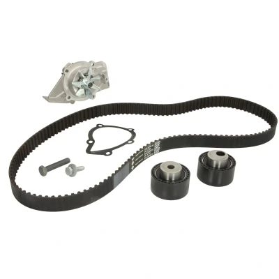 Afbeelding van Ina Distributieriem kit incl.waterpomp 530 0111 30