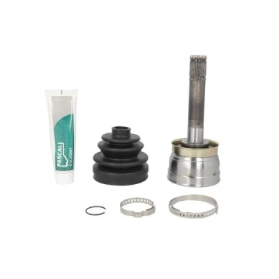 Afbeelding van Homokineet reparatie set, aandrijfas PASCAL G11093PC