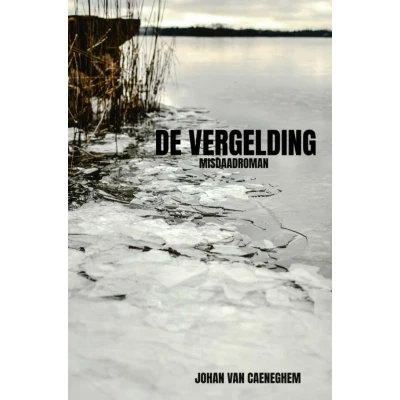 Afbeelding van De Vergelding: misdaadroman