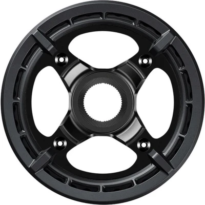 Afbeelding van Shimano Kettingblad 38T Steps SM CRE70 10 11 speed met kettingscherm