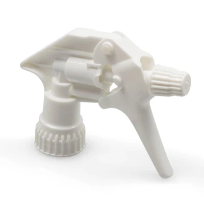 Afbeelding van Tex Spray wit/wit met aanzuigbuisje 17 cm