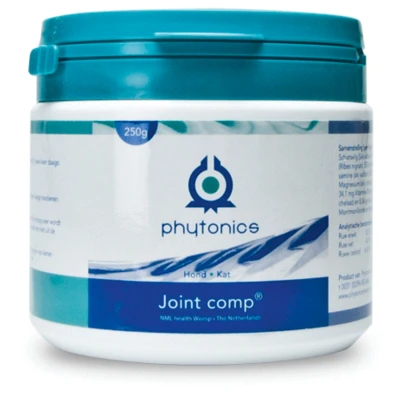 Afbeelding van Phytonics Joint Comp Hond &amp; Kat