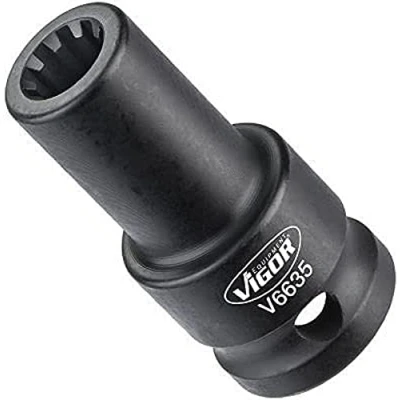 Afbeelding van Vigor V6635 Dopsleutelinzet