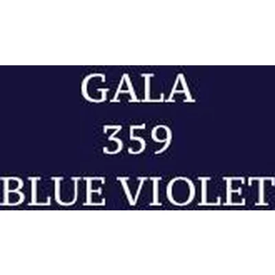 Afbeelding van Gala Shoe Cream Violet 359