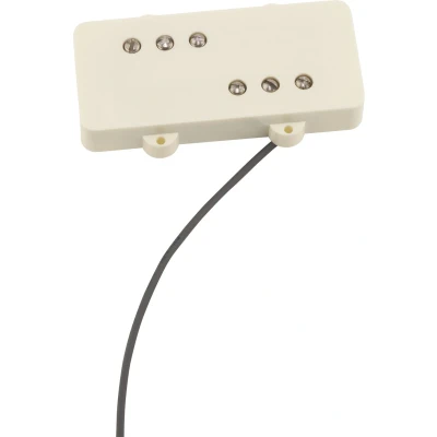Afbeelding van Fender CuNiFe Wide Range Jazzmaster Neck pickup Single coil voor gitaren