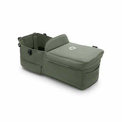 Afbeelding van Bugaboo Reiswieg Donkey5 Forest Green