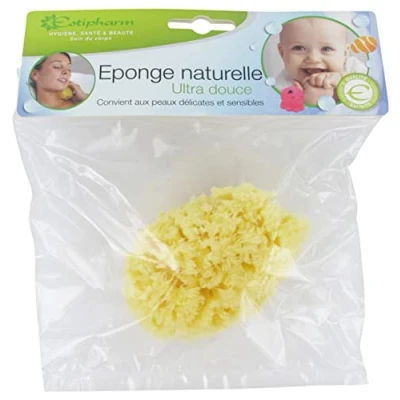 Afbeelding van Estipharm Petipouce Natuurspons Medium Model N8