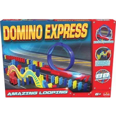 Afbeelding van Domino Express Amazing Looping