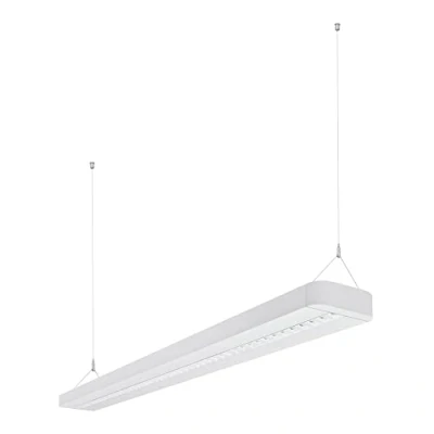 Afbeelding van Ledvance montagebalk led 4000k ip20 1199x120xwit 4058075109742