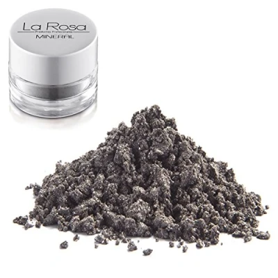 Afbeelding van La Rosa Minerale oogschaduw nr. 89 PYRITE 3g