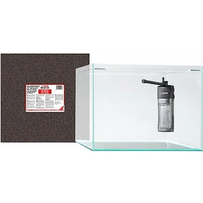 Afbeelding van Scaper Cube Aquarium Set 48L