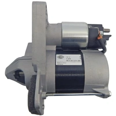 Afbeelding van Startmotor / Starter HELLA 8EA 011 611 661