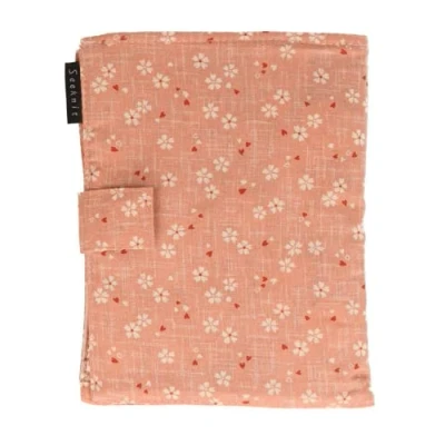 Afbeelding van Seeknit Shirotake verw. rondbreinaaldenset SH roze.