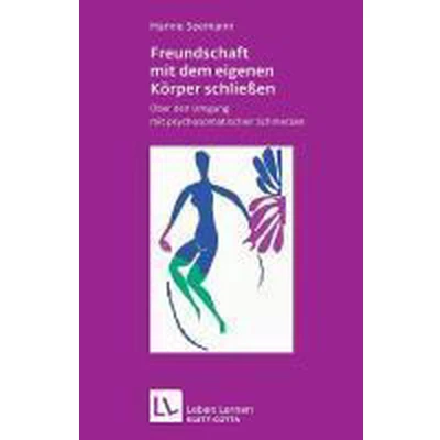 Afbeelding van Freundschaft mit dem eigenen Körper schließen