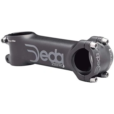 Afbeelding van DEDA nok Zero 90mm BOB alu 82 8gr. 31.7mm OEM