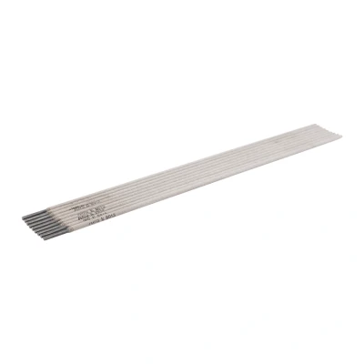 Afbeelding van Contimac Laselektroden staal 3.2mm blister van 9 stuks 97124