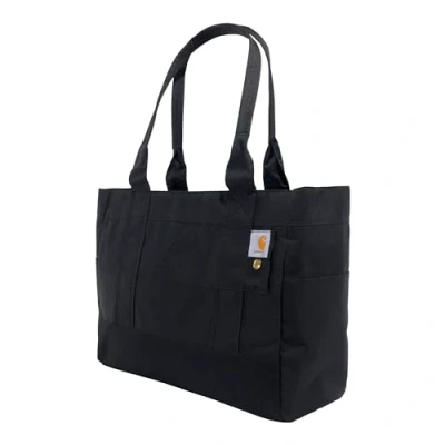 Afbeelding van Carhartt Horizontale ritssluiting, duurzame waterbestendige draagtas met One Size