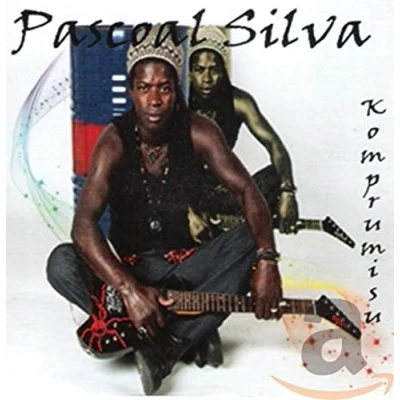 Afbeelding van Pascual Silva Komprumisu (CD)