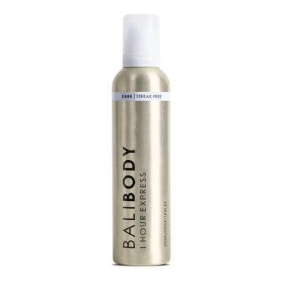 Afbeelding van Bali Body 1 Hour Express Tan zelfbruiner 225 ml