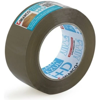Afbeelding van Plakband MIARCO Bruin Multicolour 48 x 132 mm (6 Onderdelen)