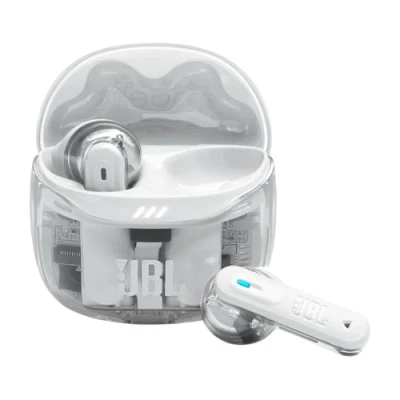 Afbeelding van JBL Tune Flex 2 Oordopjes Wit