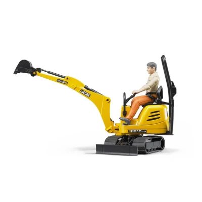 Afbeelding van Bagger Jcb