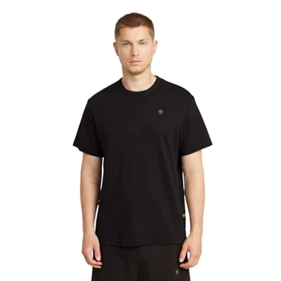 Afbeelding van Nifous T shirt, Zwart (Dk Black D24449 c812 6484), M