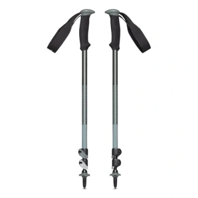 Afbeelding van Wandelstok Black Diamond Trail Sport Laurel Green (100 140 cm)