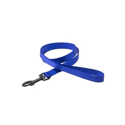 Afbeelding van Karlie Art Sportiv Plus Line, 25mm 100 cm Blauw 0.115 kg